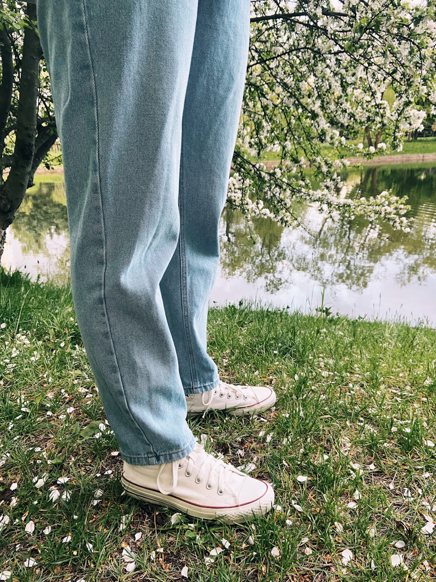 Photo "Spring trends"