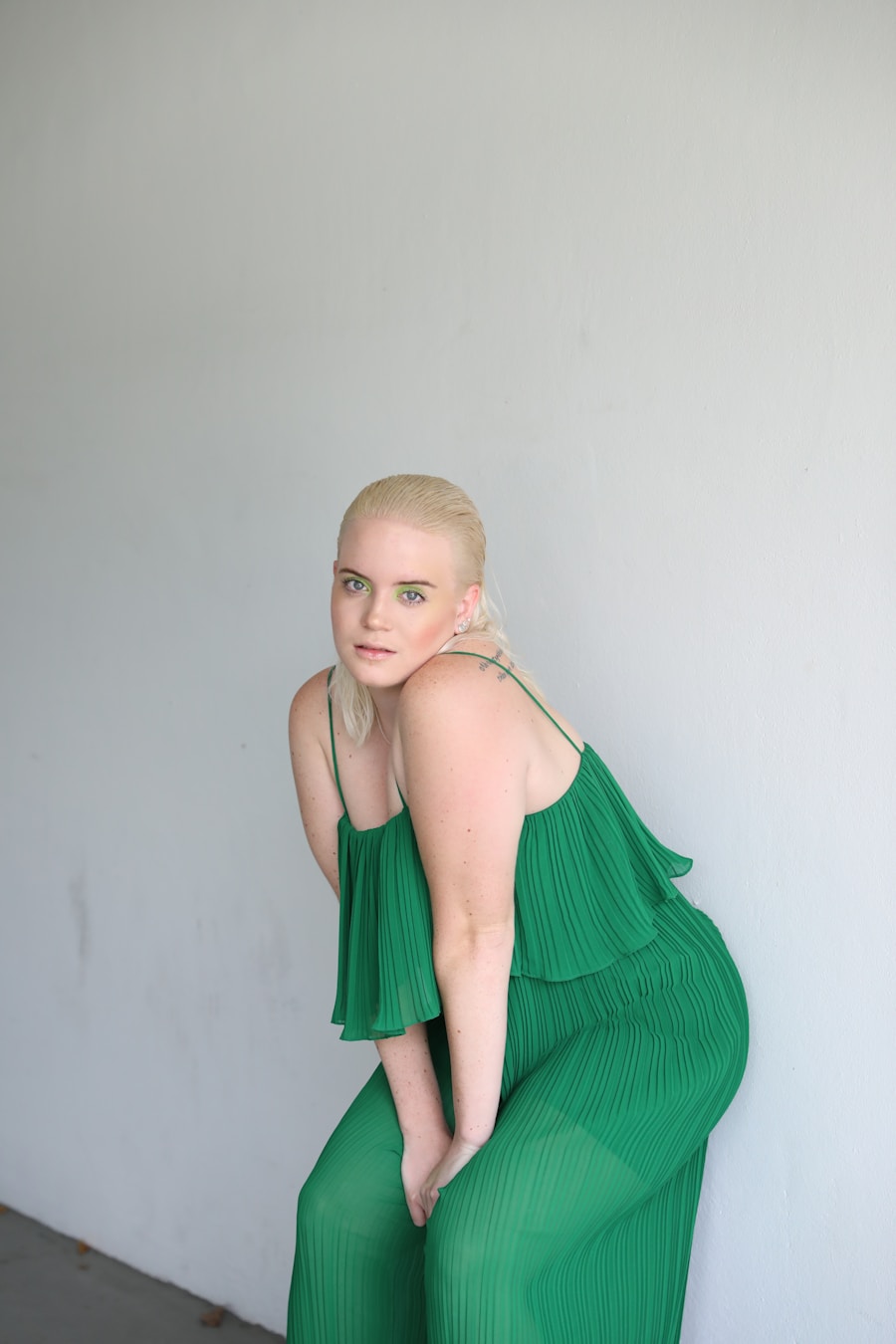 Photo plus size people