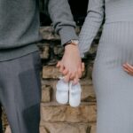Photo maternity fashion