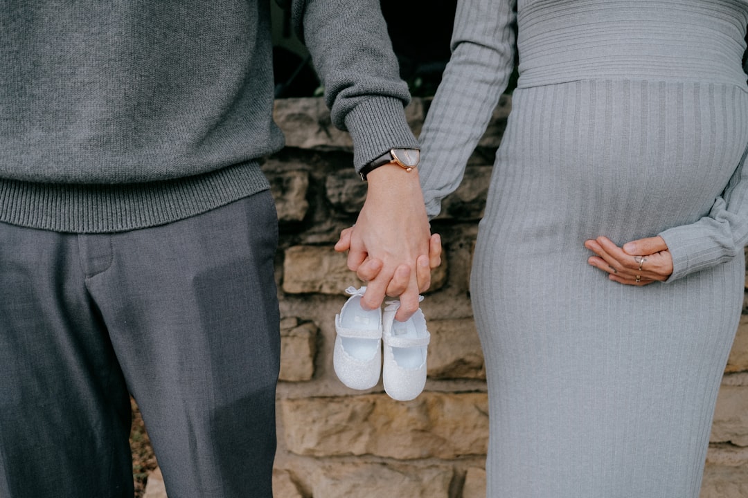 Photo maternity fashion