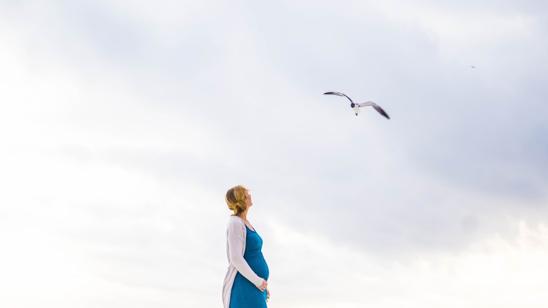 Photo maternity dresses